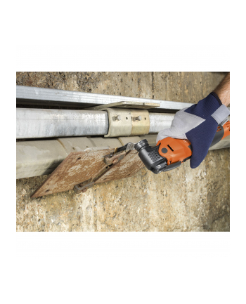 Brzeszczot E-Cut Carbide Fein MultiMaster metalu