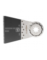 Fein Ostrze do multinarzędzia 65 mm E-Cut Precision do MultiMaster SuperCut 63502127210 - nr 1
