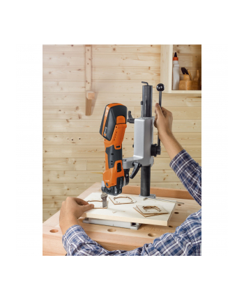 Fein Ostrze do multinarzędzia 35 mm E-Cut Standard do Makita Bosch Milwaukee Metabo MultiMaster 1 s 63502133210