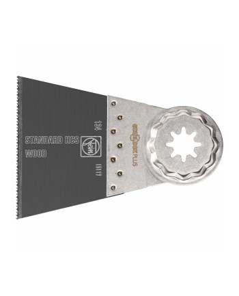 Fein Ostrze do multinarzędzia 65 mm E-Cut Standard do MultiMaster SuperCut 63502134210