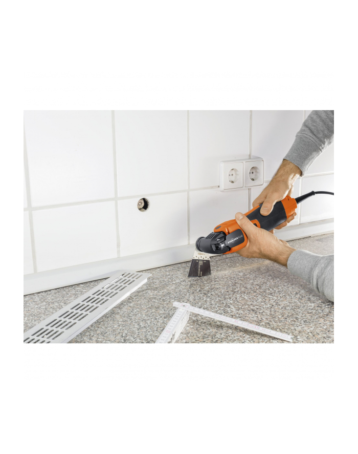 Fein Ostrze do multinarzędzia 65 mm E-Cut Standard do MultiMaster SuperCut 63502134210 główny