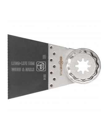 Fein Ostrze do multinarzędzia bimetal 65 mm E-Cut Long-Life do SuperCut MultiMaster 63502161210