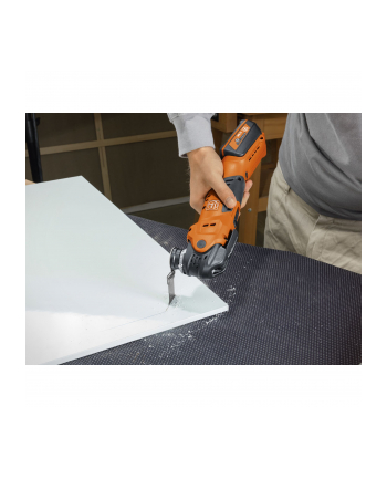 Fein Ostrze do multinarzędzia bimetal 35 mm E-Cut Precision do Makita Bosch Milwaukee Metabo MultiM 63502205210