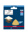 Bosch Papier ścierny delta C470 2608900825 - nr 3
