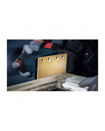 Bosch Accessories papier ścierny do szlifierki EXPERT C470 2608900856
