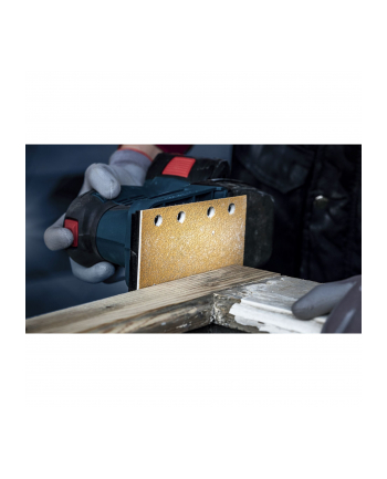 Bosch Accessories papier ścierny do szlifierki EXPERT C470 2608900857