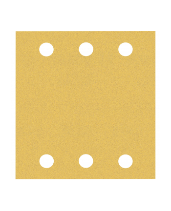 Bosch Accessories papier ścierny ekscentryczny EXPERT C470 2608900893