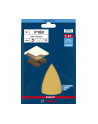 Bosch Accessories Siatka Do Szlifierki Wielofunkcyjnej Expert C470 2608901118 - nr 3