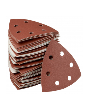 Klingspor K.Papier Trójkąt Ps22K P180 Gls15 K142138