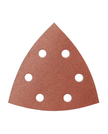 Klingspor K.Papier Trójkąt Ps22K P180 Gls15 K142138