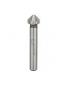 BOSCH Pogłębiacze stożkowe Ś: 12,4 r: M6 e: 56 d: 1/4 2608597507 - nr 1