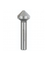 BOSCH Pogłębiacze stożkowe Ś: 20,5 r: M10 e: 63 d: 1/4 2608597509 - nr 1