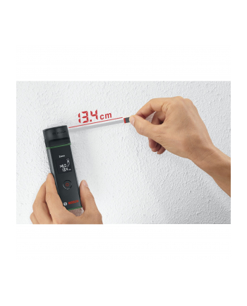Bosch Zamo – adapter: taśma pomiarowa 1608M00C25