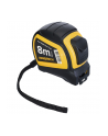 Taśma miernicza 8m Ermenrich Reel SQ80 - nr 1