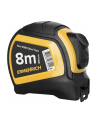 Taśma miernicza 8m Ermenrich Reel SQ80 - nr 2