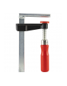Bessey Zacisk lekki LM10/5R8 - nr 1