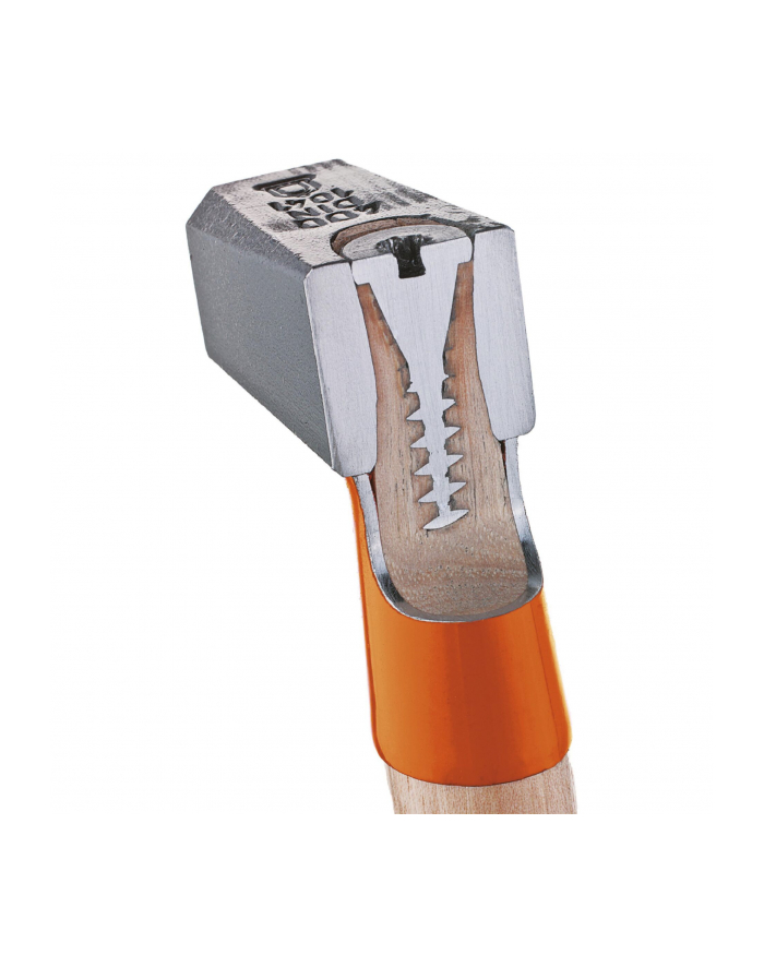 Picard French Joiners' Hammer Secutec 86 860222 główny