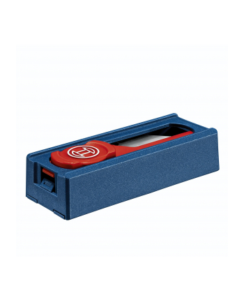 Bosch Zapasowe ostrza 10szt. (1600A016ZH)