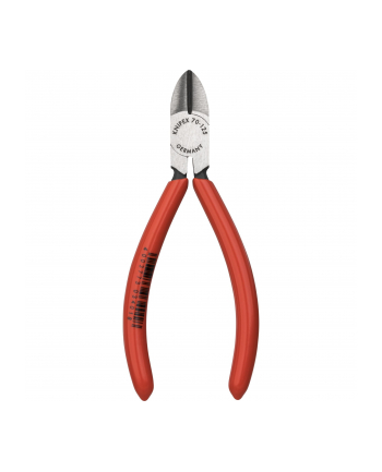 Knipex Obcinak boczny, 125 mm 70 01 125 EAN