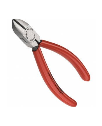 Knipex Obcinak boczny, 125 mm 70 01 125 EAN