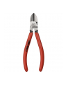 Knipex Cążki boczne, typ 70 0 70 01 140 EAN - nr 1