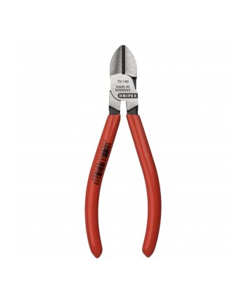Knipex Cążki boczne, typ 70 0 70 01 140 EAN