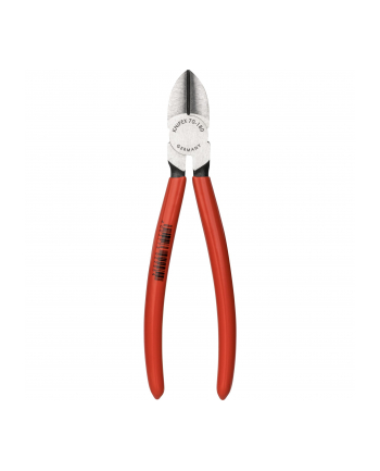 Knipex Cążki boczne, typ 70 0 70 01 180 EAN