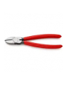 Knipex Cążki boczne, typ 70 0 70 01 180 EAN - nr 3