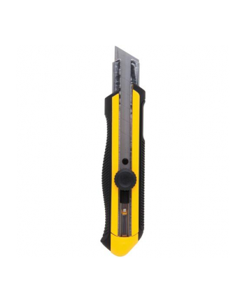 STANLEY Nóż do tapet 25mm z dociskiem 10-425-0