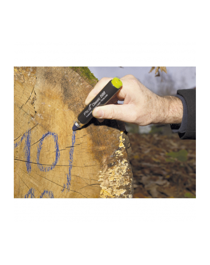 Pica-Marker Uchwyt do kredy 11-12mm 588-10 główny