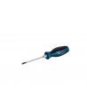 Bosch Professional Wkrętak płaski 1600A01TF9 - nr 2