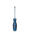 Bosch Professional Wkrętak płaski 1600A01TG0 - nr 1