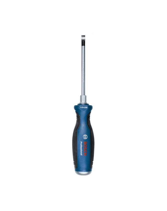 Bosch Professional Wkrętak płaski 1600A01TG0 główny