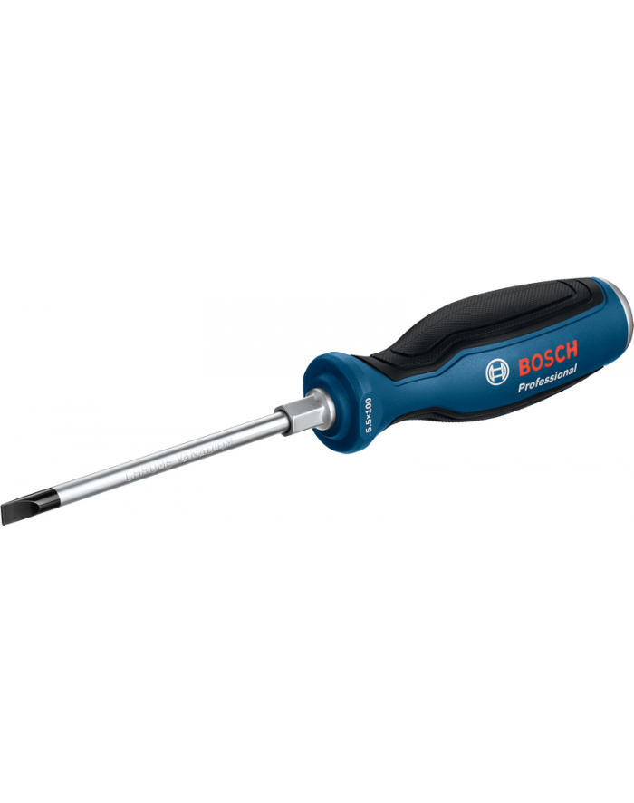 Bosch Professional Wkrętak płaski 1600A01TG0 główny