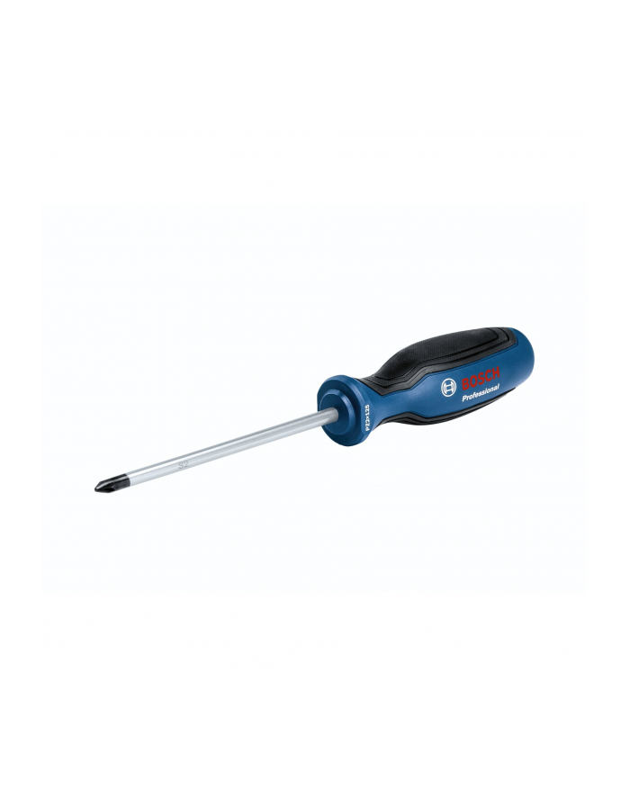 Bosch Professional Wkrętak krzyżowy PZ 2 1600A01V08 główny