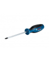 Bosch Professional Wkrętak krzyżowy PZ 2 1600A01V08 - nr 2