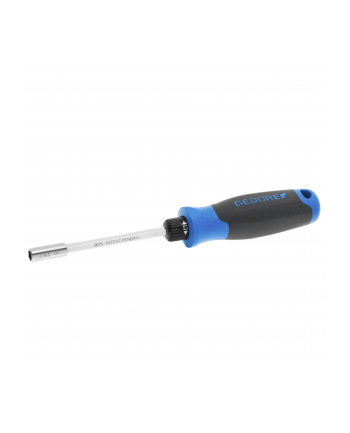 Gedore Wkrętak z grzechotką 3031918 2675