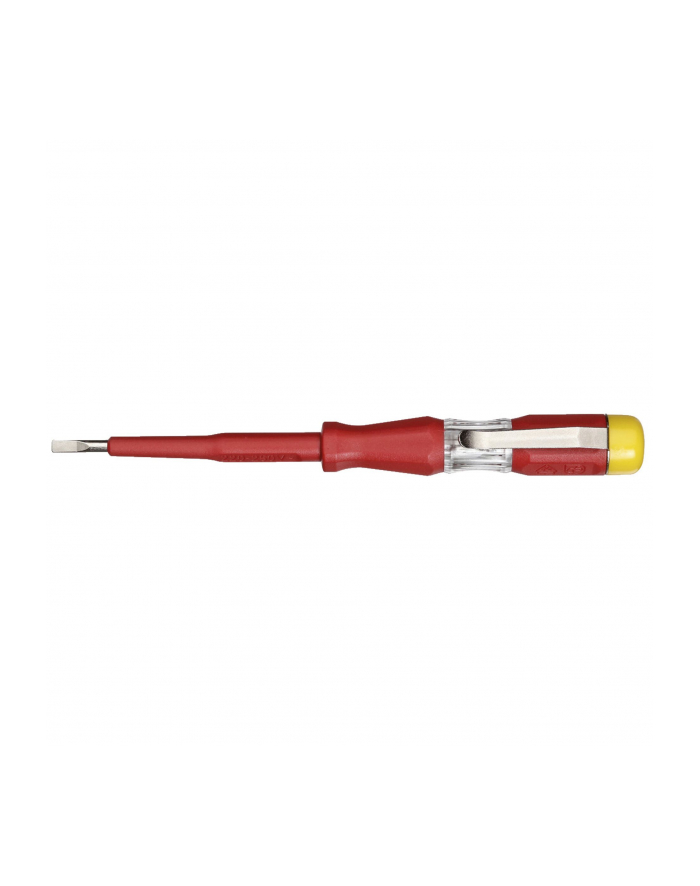 Gedore Próbnik Wskaźnik Napięcia (Próbówka) 3Mm 220250 V Nr 4615 3 6699110 główny