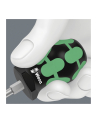 Wera Zestaw Wkrętaków Krótkich Torx Stubby Set Tx 1 8876 - nr 3