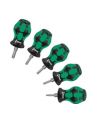 Wera Zestaw Wkrętaków Krótkich Torx Stubby Set Tx 1 8876 - nr 7