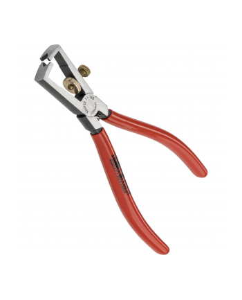 Knipex Samonastawne szczypce do ściągania izolacji 1101160