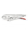 Knipex Szczypce zaciskowe 4104180 - nr 1