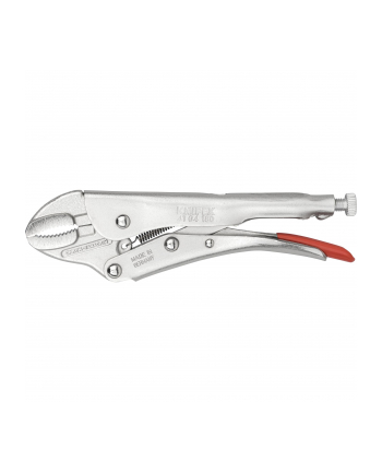 Knipex Szczypce zaciskowe 4104180