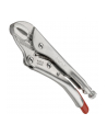 Knipex Szczypce zaciskowe 4104180 - nr 2