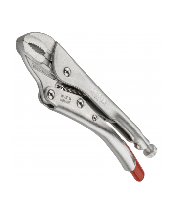 Knipex Szczypce zaciskowe 4104180