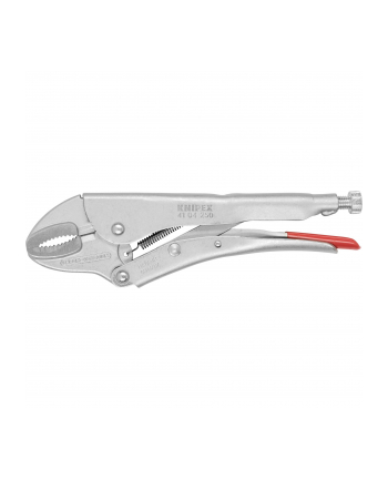 Knipex Grip Pliers 4104250Ean