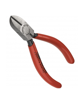 Knipex Szczypce tnące boczne, PCW (70 01 110/ 125/ 140/ 160/ 180)