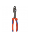 Knipex Szczypce Kombinerki Wydłużone Twingrip 82 02 200 8202200 - nr 7