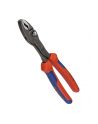 Knipex Szczypce Kombinerki Wydłużone Twingrip 82 02 200 8202200 - nr 8