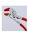 Knipex Nakładki 3Szt.i Do Szczypiecklucza 86 Xx 250Mm Model 09 250 V01 8609250V01 - nr 3